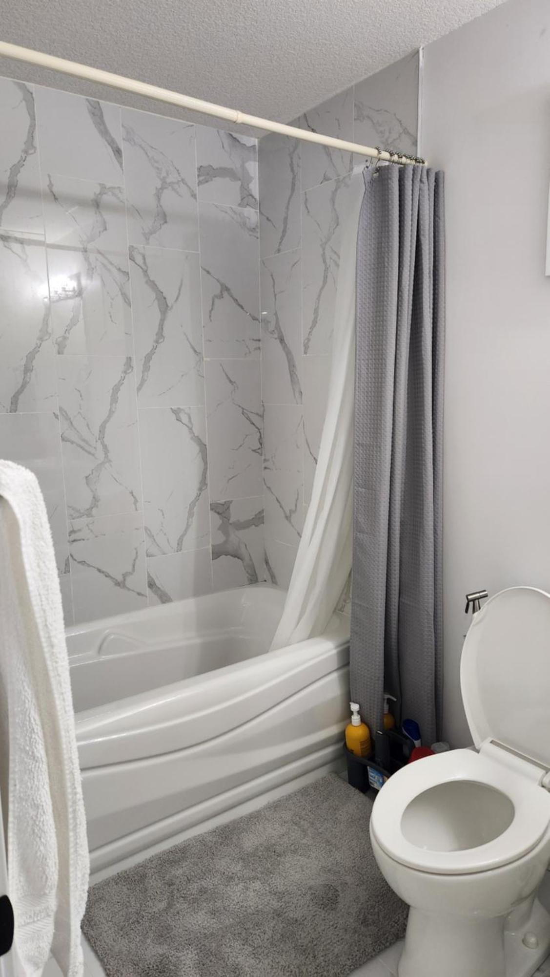 Modern 2 Bedroom Basement Suite At West Эдмонтон Экстерьер фото